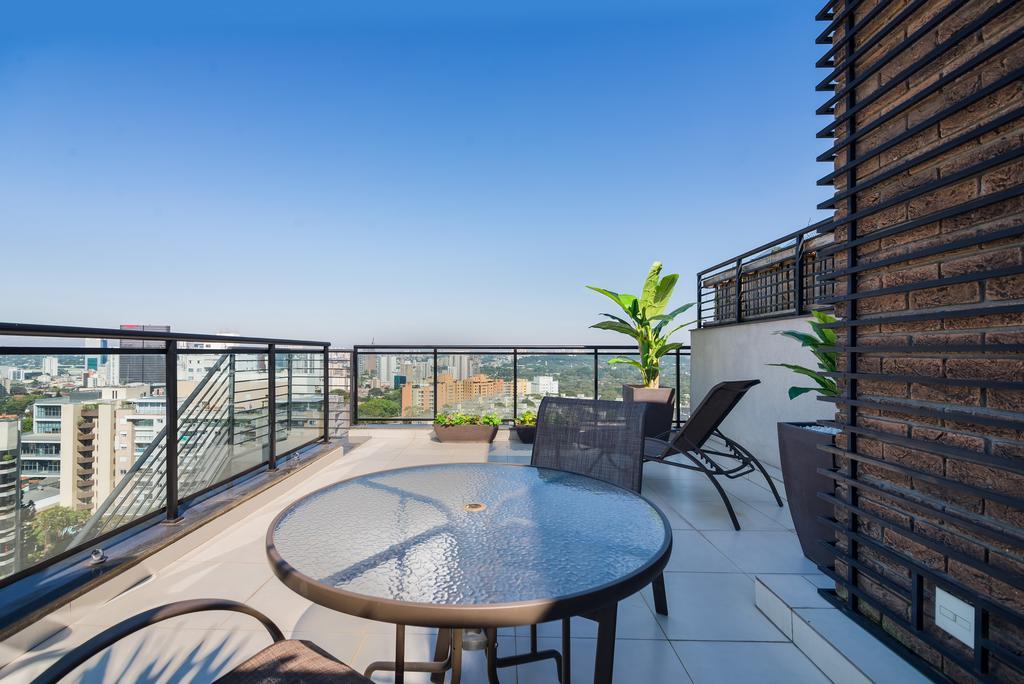 Apartamentos Vila Madalena Сао Паоло Екстериор снимка