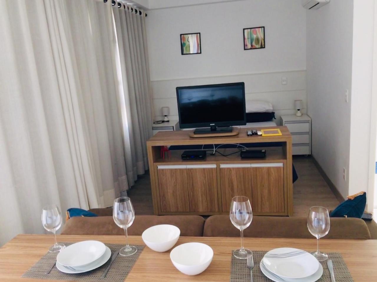 Apartamentos Vila Madalena Сао Паоло Екстериор снимка
