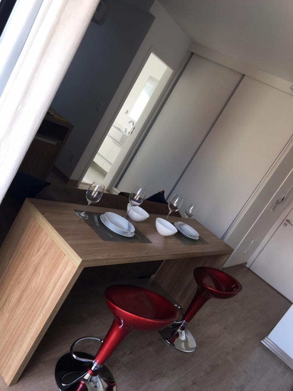 Apartamentos Vila Madalena Сао Паоло Екстериор снимка