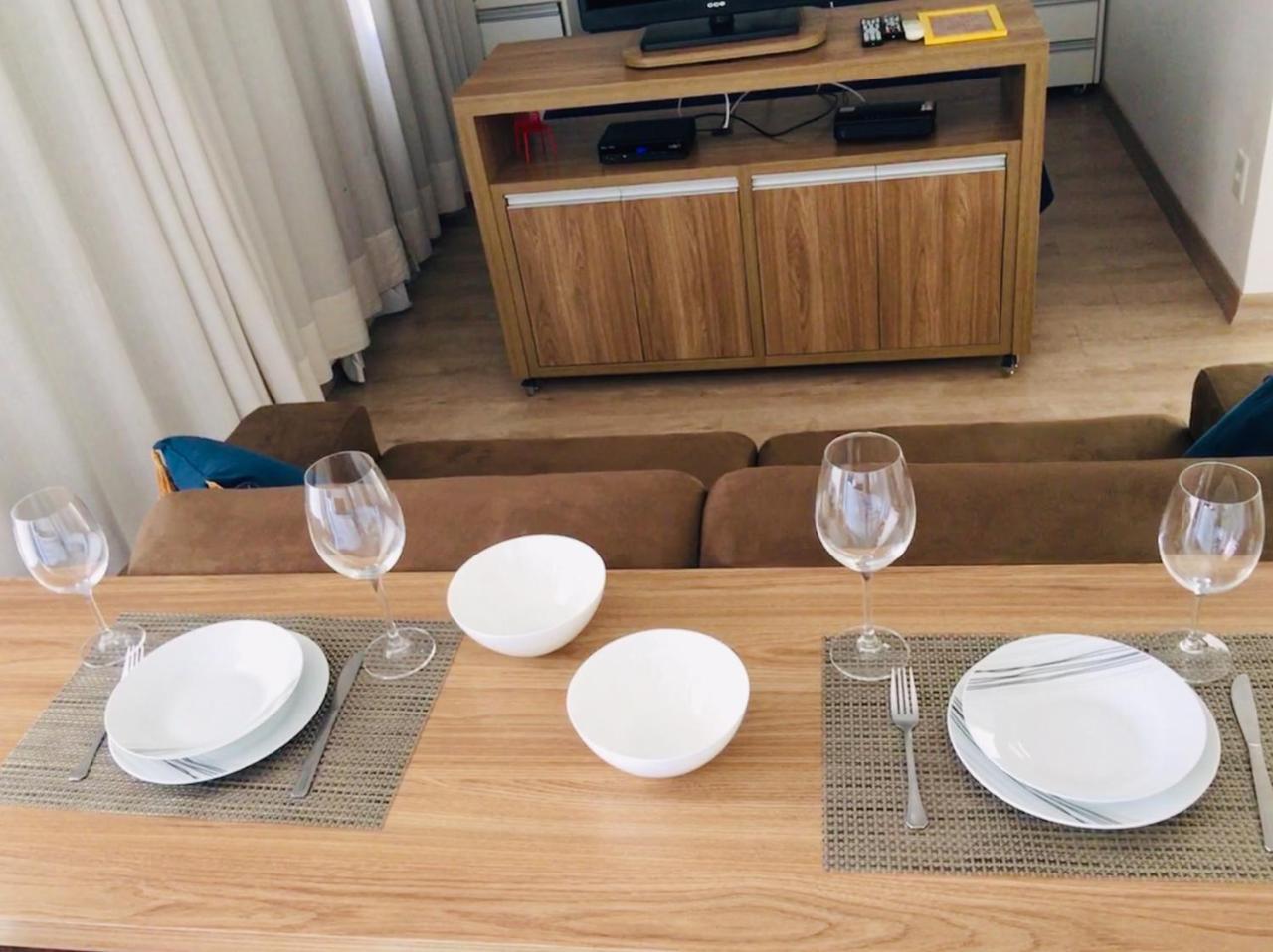 Apartamentos Vila Madalena Сао Паоло Екстериор снимка