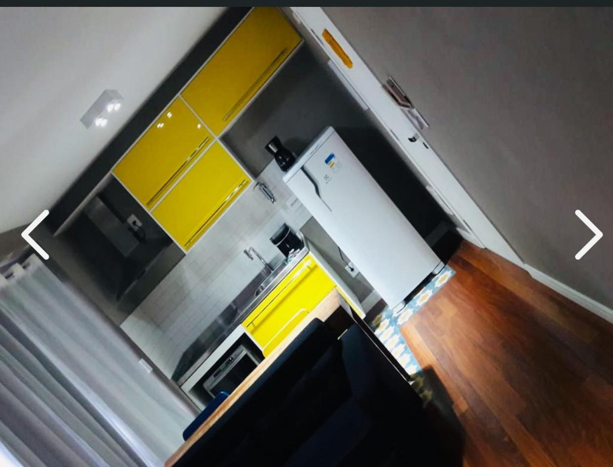 Apartamentos Vila Madalena Сао Паоло Екстериор снимка