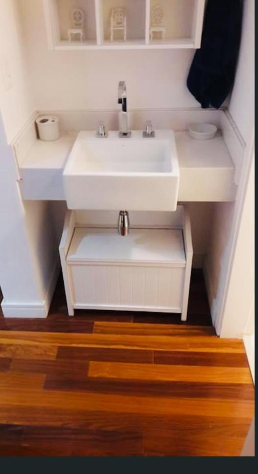 Apartamentos Vila Madalena Сао Паоло Екстериор снимка